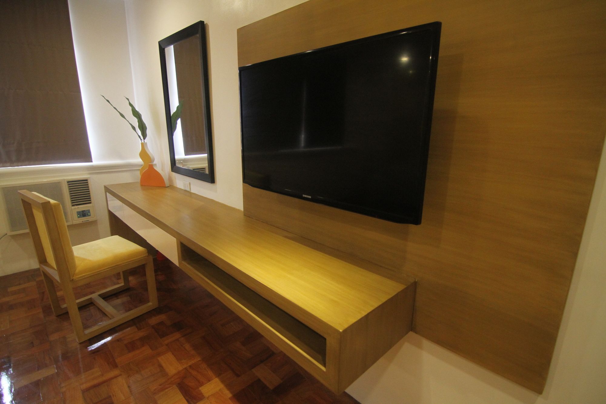 Reddoorz Plus @ Casino Street Makati Makati City Zewnętrze zdjęcie