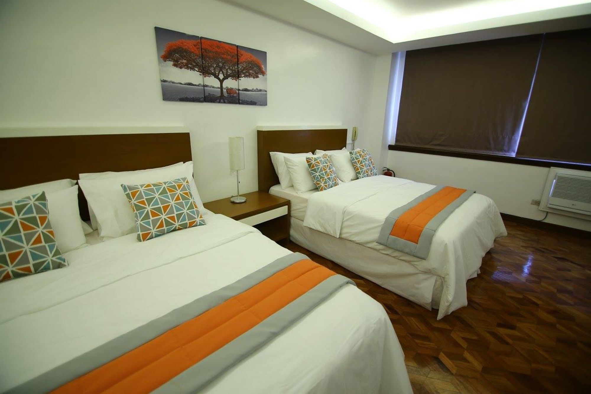 Reddoorz Plus @ Casino Street Makati Makati City Zewnętrze zdjęcie