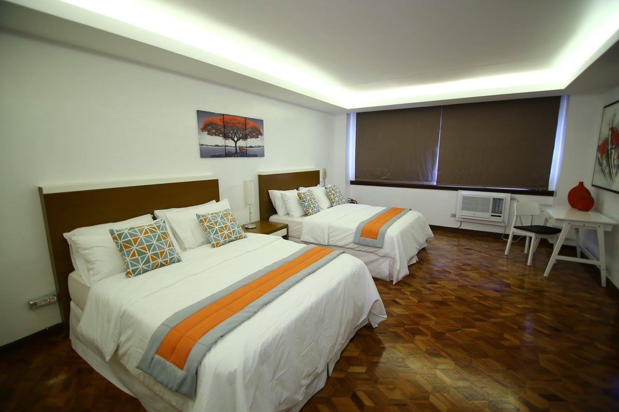 Reddoorz Plus @ Casino Street Makati Makati City Zewnętrze zdjęcie