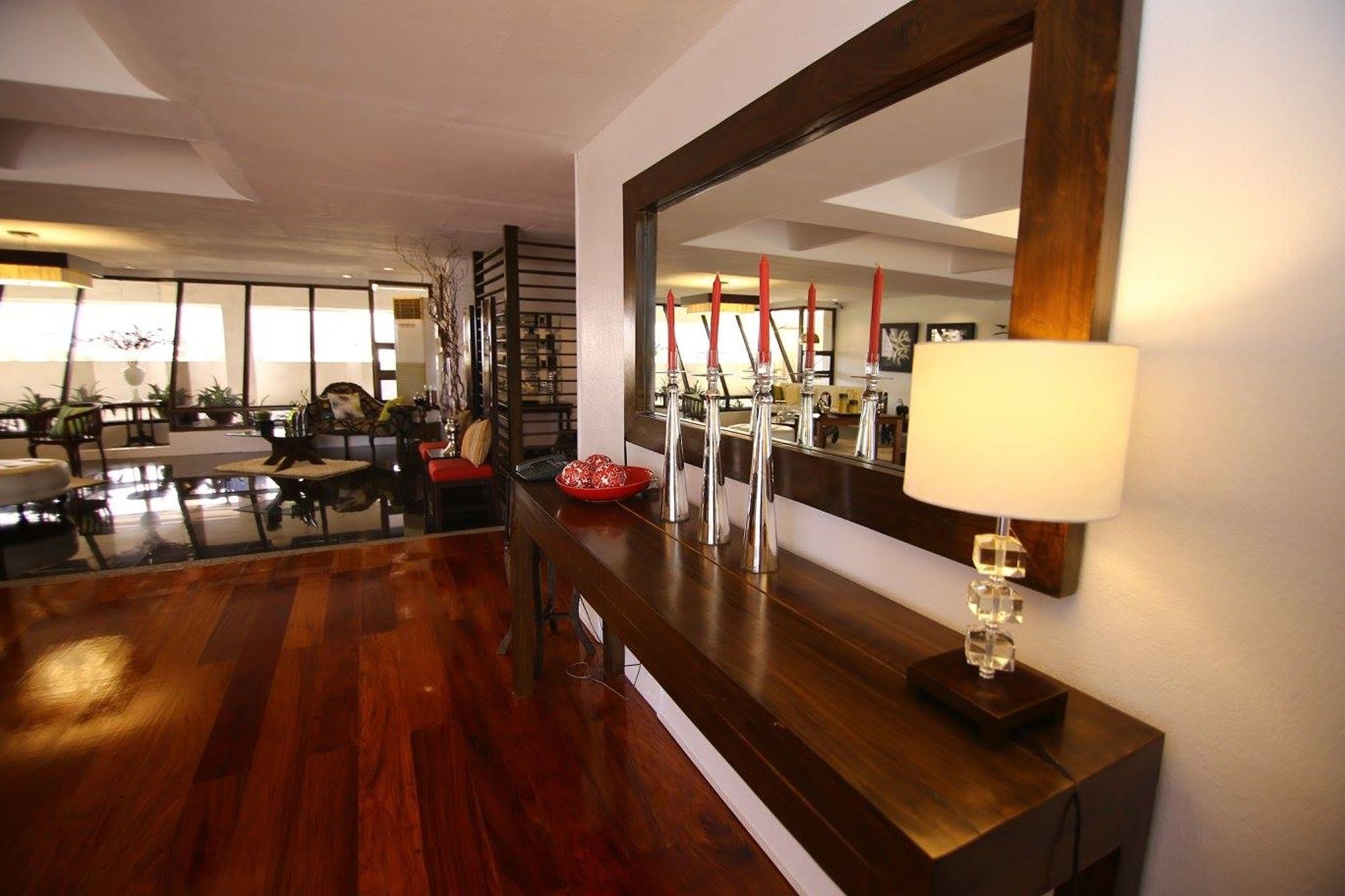 Reddoorz Plus @ Casino Street Makati Makati City Zewnętrze zdjęcie