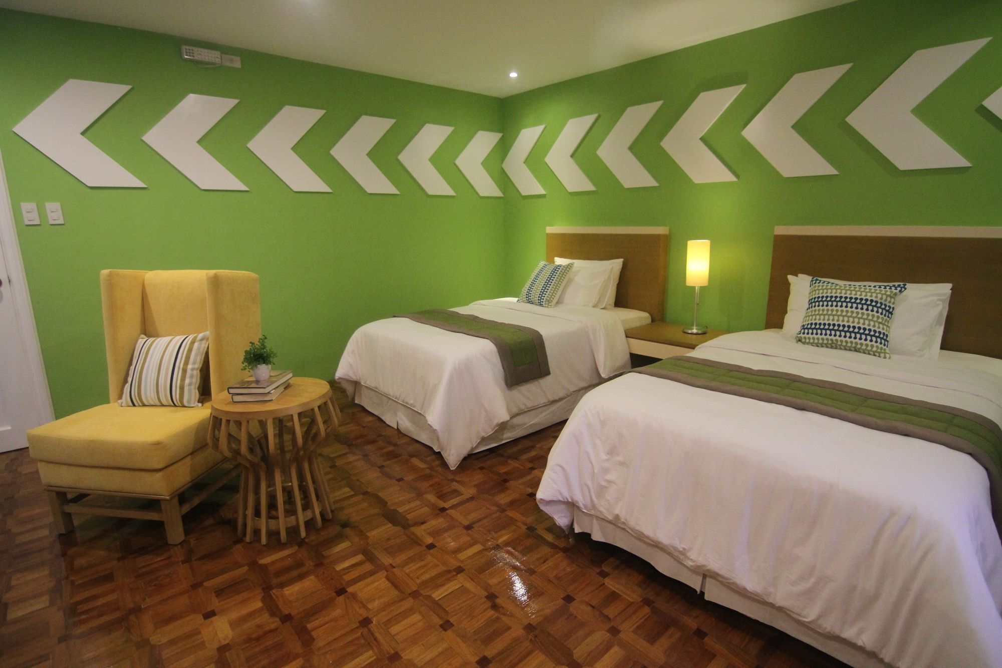 Reddoorz Plus @ Casino Street Makati Makati City Zewnętrze zdjęcie