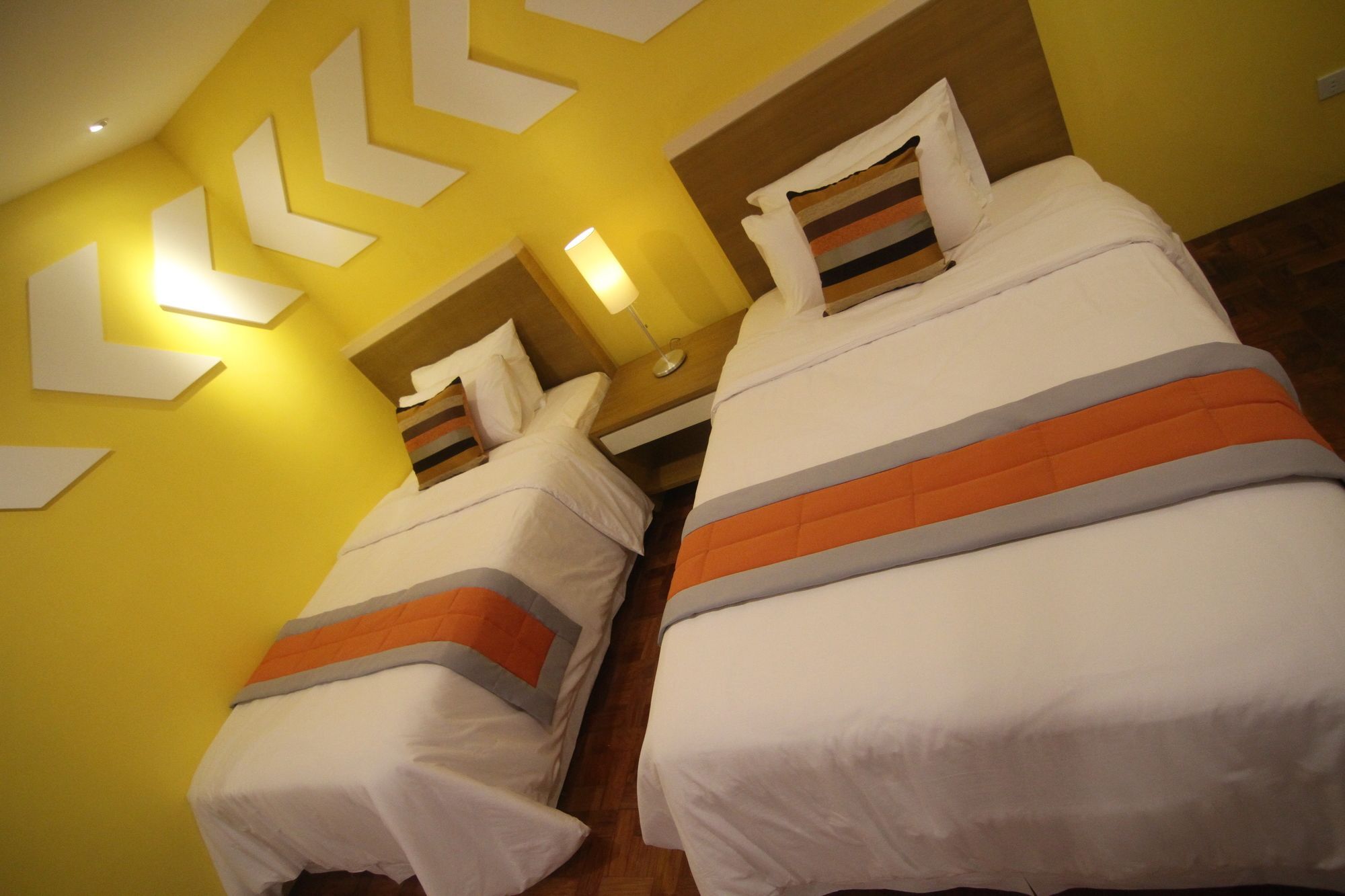 Reddoorz Plus @ Casino Street Makati Makati City Zewnętrze zdjęcie