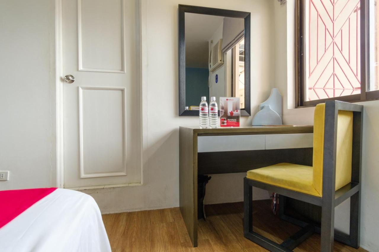 Reddoorz Plus @ Casino Street Makati Makati City Zewnętrze zdjęcie